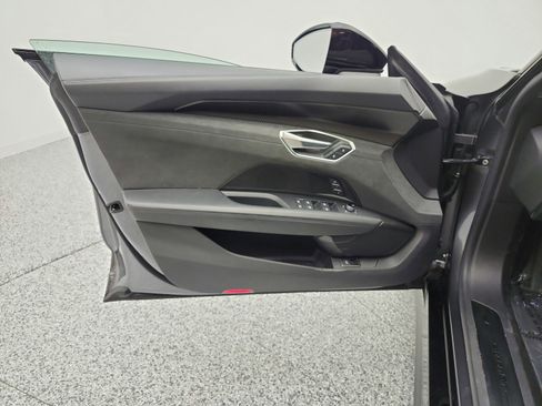 Used 2022 Audi e-tron GT Premium Plus w/ Performance Package image 14
