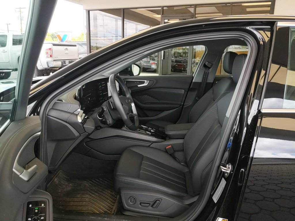 Used 2025 Audi A5 Premium w/ Convenience Package AWD/4WD image 14