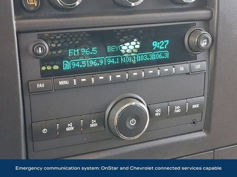 Used 2024 Chevrolet Express 2500 w/ Driver Convenience Package RWD image 9