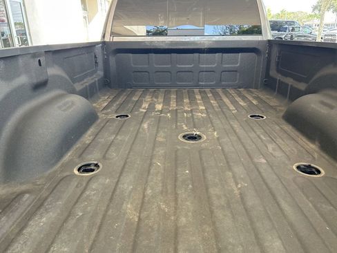 Used 2025 RAM 3500 Tradesman image 36