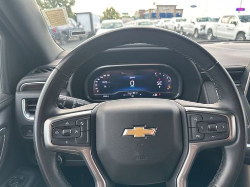 Used 2023 Chevrolet Tahoe LT image 27