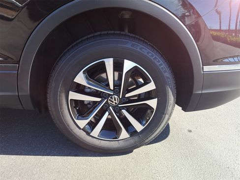 Used 2022 Volkswagen Tiguan S w/ IQ.Drive Package image 36