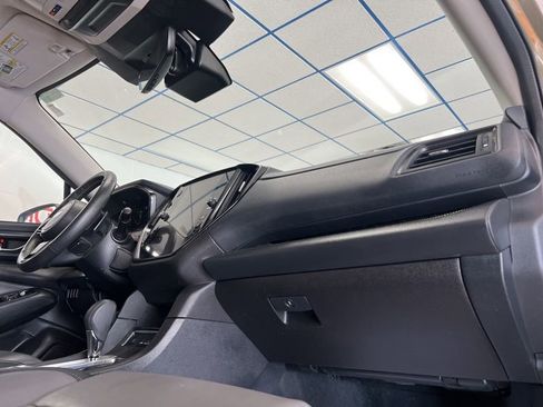 Used 2023 Subaru Ascent Onyx Edition Limited AWD/4WD image 15