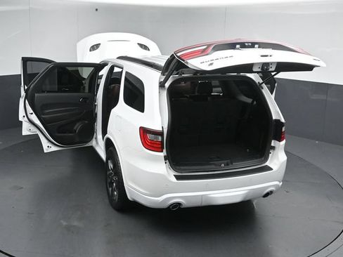 Used 2023 Dodge Durango GT AWD/4WD image 59