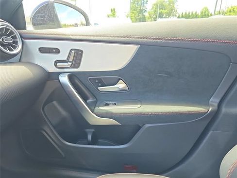 Certified 2023 Mercedes-Benz CLA 250 4MATIC image 25