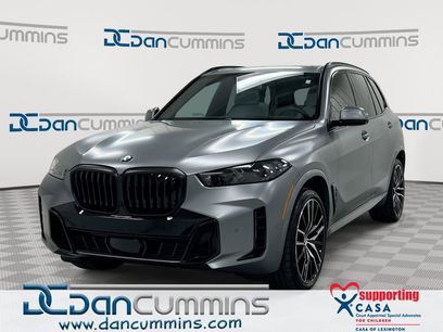 Used 2026 BMW X5 xDrive40i w/ M Sport Package
