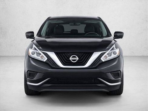 Used 2016 Nissan Murano S FWD image 2