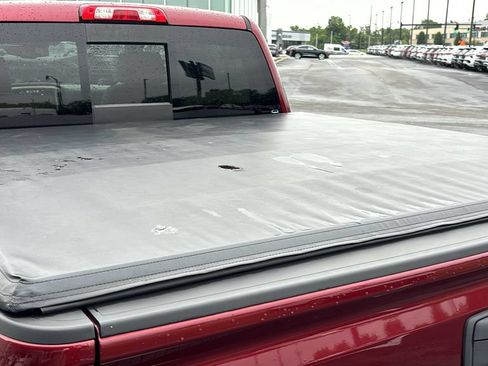 Used 2017 GMC Sierra 1500 Denali w/ Denali Ultimate Package AWD/4WD image 31