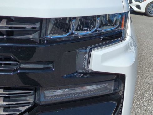 Used 2021 Chevrolet Silverado 1500 LT Trail Boss w/ Bed Protection Package image 10