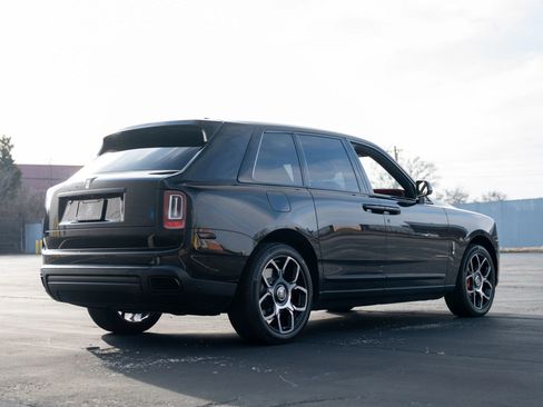 Used 2019 Rolls-Royce Cullinan image 4