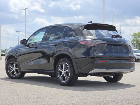 Used 2024 Honda HR-V EX-L image 17