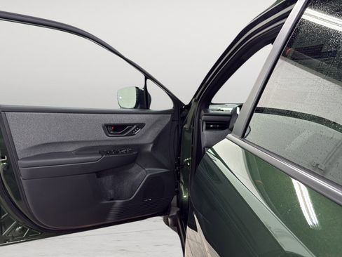 New 2026 Subaru Outback Limited XT image 14