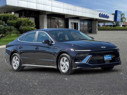 New 2025 Hyundai Sonata SE image 9