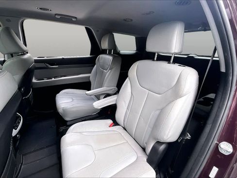 Used 2021 Hyundai Palisade SEL w/ Premium Package FWD image 19