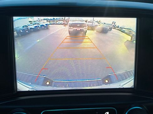 Used 2016 Chevrolet Silverado 1500 LTZ w/ LTZ Plus Package image 27