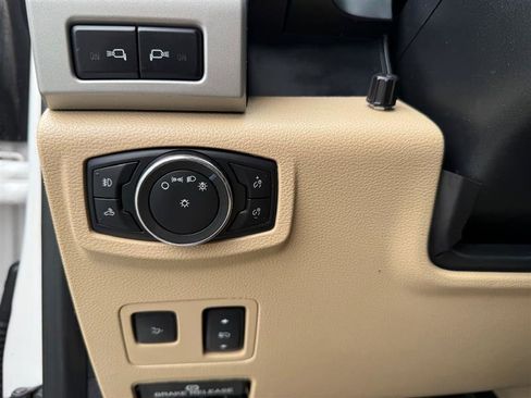 Used 2017 Ford F250 Lariat w/ Lariat Ultimate Package image 32