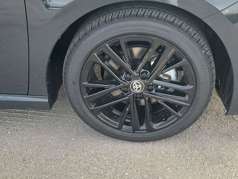 New 2026 Toyota Camry SE image 20