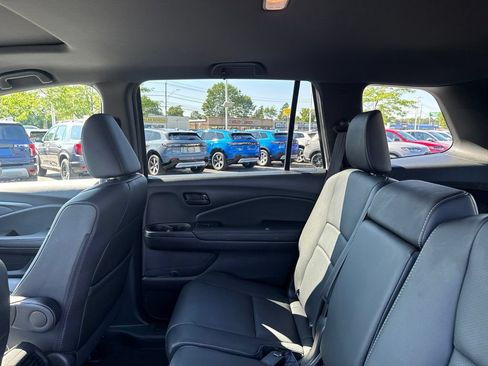 Certified 2023 Honda Passport EX-L image 22
