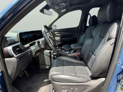 Certified 2024 Kia Telluride SX Prestige X-Line AWD/4WD image 22