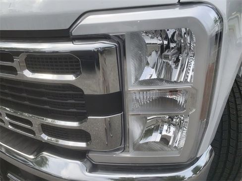 New 2024 Ford F350 XL w/ XL Chrome Package image 9