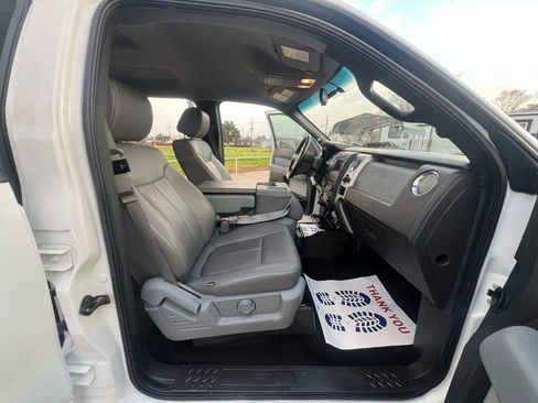 Used 2013 Ford F150 XLT w/ XLT Chrome Pkg image 23