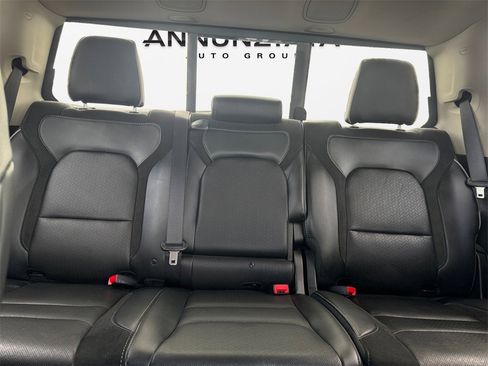 Certified 2022 RAM 1500 Laramie image 16