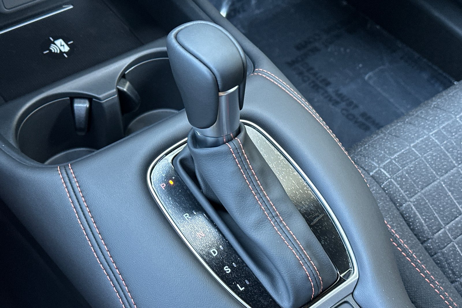 Used 2027 Honda HR-V Sport image 22