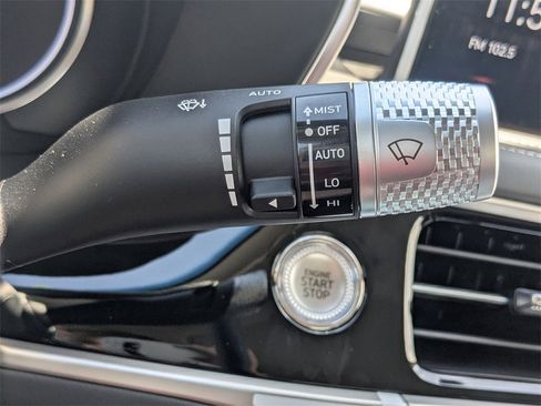 New 2026 Genesis G70 2.5T Prestige image 25