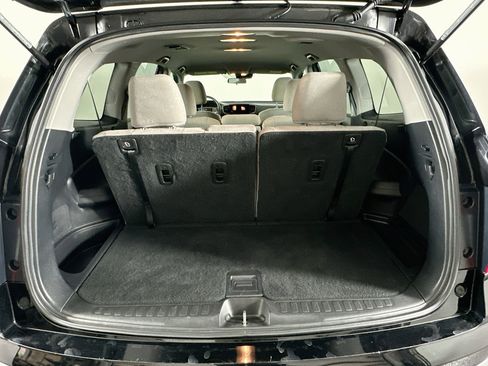 Used 2020 Honda Pilot EX image 28