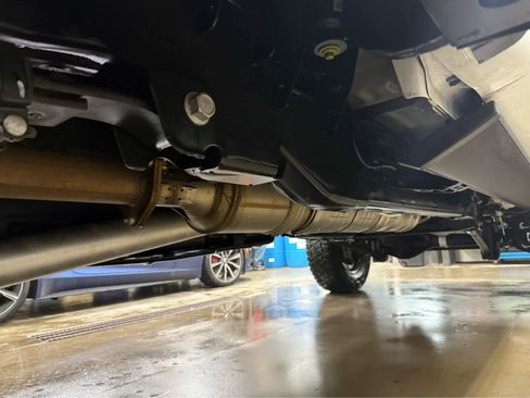 Used 2024 Ford F250 Lariat w/ Lariat Ultimate Package image 43