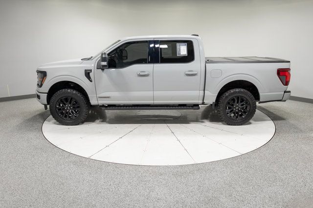Used 2024 Ford F150 XLT w/ Equipment Group 303A High AWD/4WD image 37