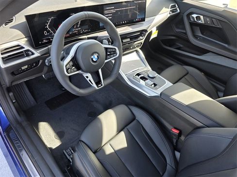 New 2026 BMW 230i 230i w/ M Sport Package image 8