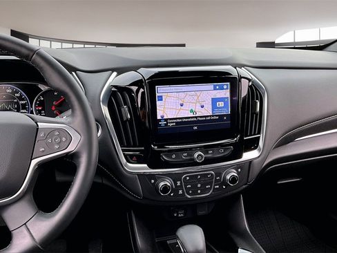 Used 2023 Chevrolet Traverse Premier w/ Redline Edition image 9
