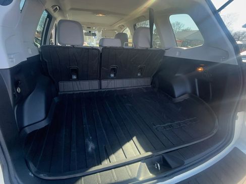 Used 2015 Subaru Forester 2.5i Touring w/ Eyesight & Navigation System image 15