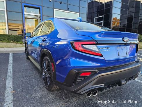 Used 2023 Subaru WRX Premium image 2