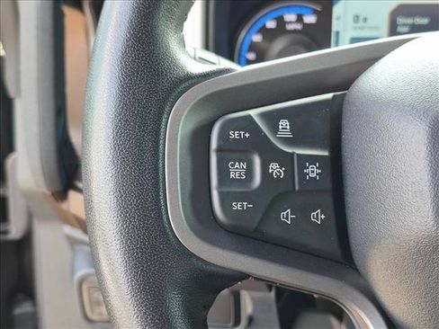 Used 2022 Ford Bronco Outer Banks AWD/4WD image 11