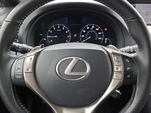 Used 2015 Lexus RX 350 F Sport w/ Navigation Package AWD/4WD image 20