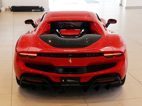 Certified 2024 Ferrari 296 GTB image 55