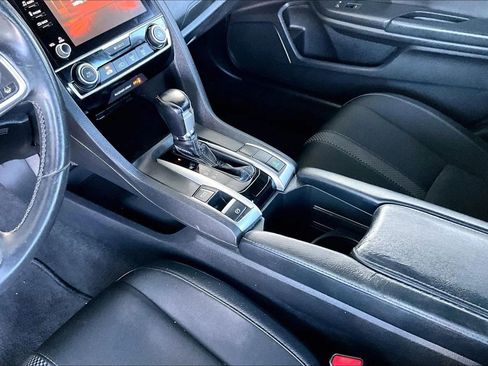 Used 2020 Honda Civic Sport image 15