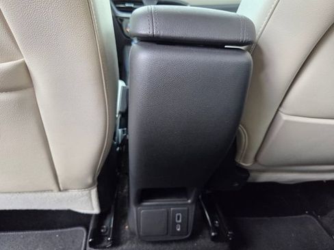 Used 2024 Buick Encore GX Sport Touring w/ Comfort Package FWD image 13