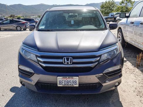 Used 2018 Honda Pilot EX image 4