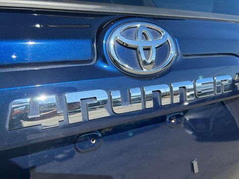 Used 2024 Toyota 4Runner SR5 image 32