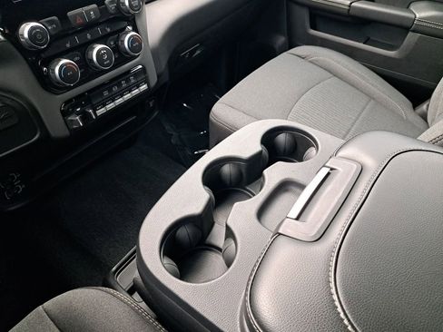 Used 2024 RAM 3500 Big Horn w/ Night Edition image 29