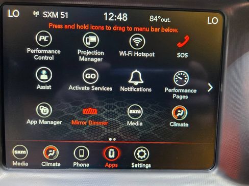 Used 2023 Dodge Charger R/T RWD image 36
