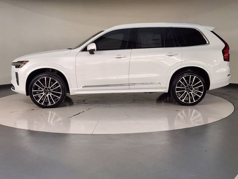 New 2026 Volvo XC90 B6 Plus w/ Protection Package Premier AWD/4WD image 5