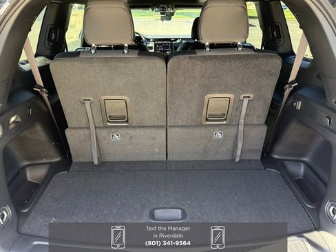 New 2025 Jeep Grand Cherokee L Laredo w/ Trailer Tow Package image 28