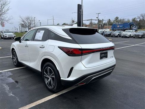 Certified 2024 Lexus RX 350 Premium image 5