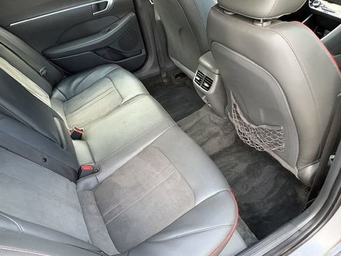 Used 2020 Hyundai Sonata SEL Plus w/ Tech Package FWD image 19