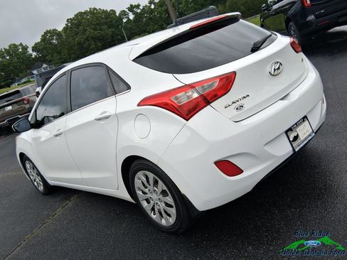 Used 2016 Hyundai Elantra GT FWD image 27