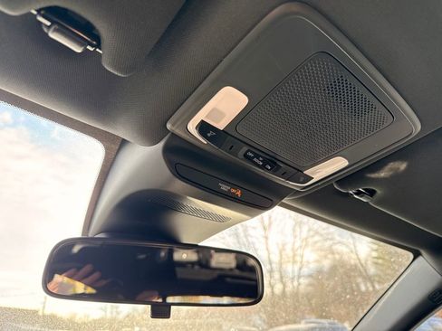 Used 2023 Honda HR-V Sport image 35